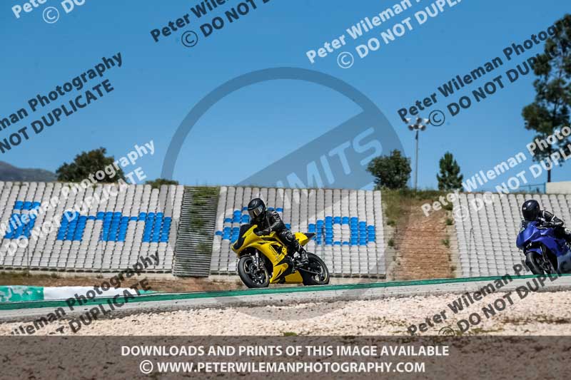 may 2019;motorbikes;no limits;peter wileman photography;portimao;portugal;trackday digital images